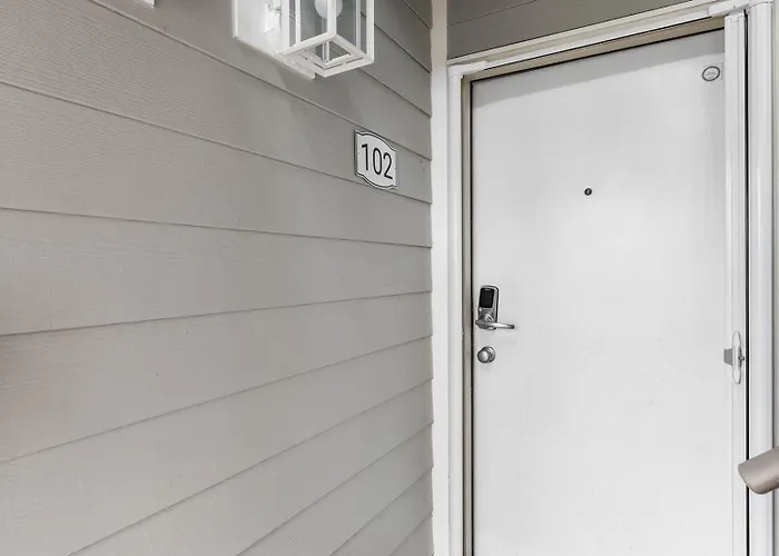 Silver Sands 102s Apartment Ocean City