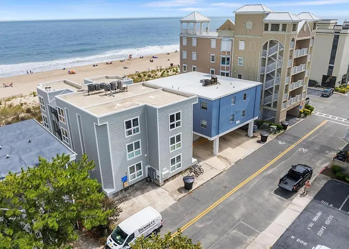 Silver Sands 102s * Ocean City
