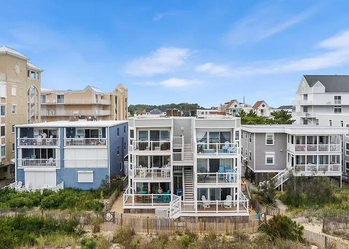 Silver Sands 102s Apartment *