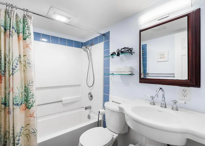 Silver Sands 102s Apartment Ocean City