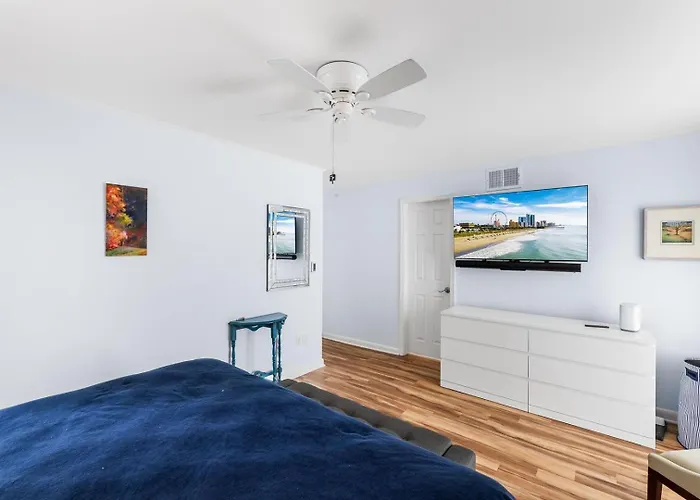 Silver Sands 102s *
