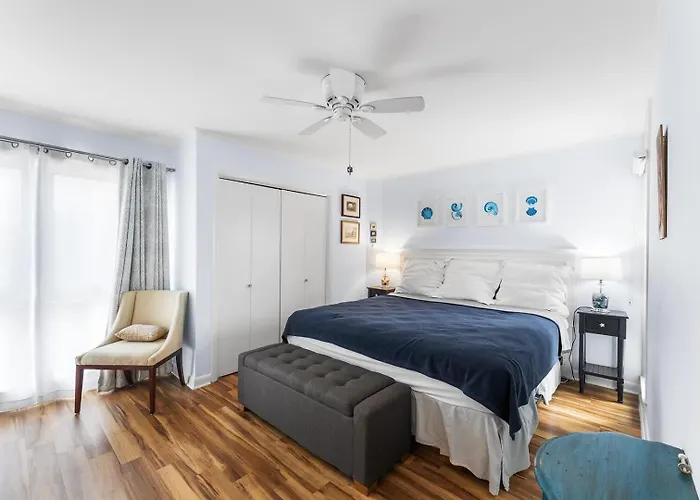 Apartment Silver Sands 102s