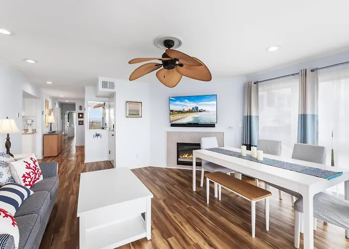Silver Sands 102s Apartment Ocean Stadt