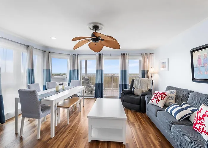 Silver Sands 102s Ocean City