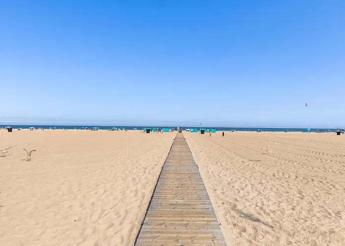 Silver Sands 102s * Ocean Stadt