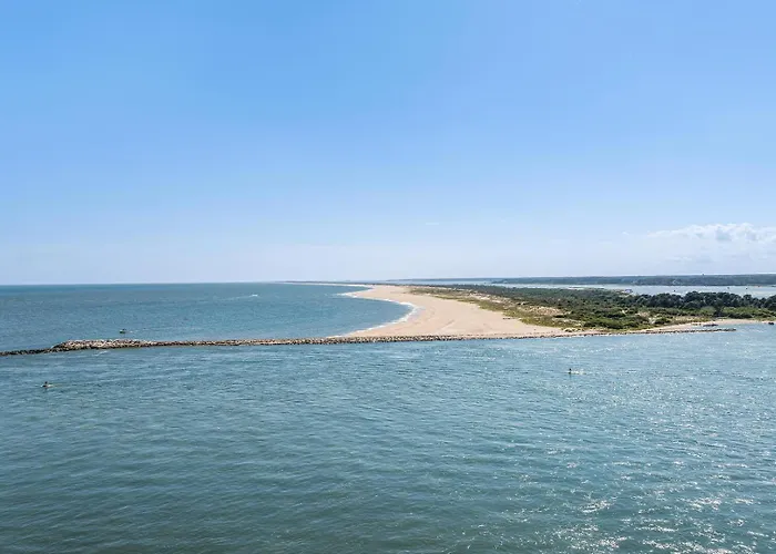 Silver Sands 102s * Ocean Stadt