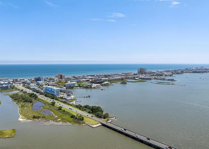 Apartment Silver Sands 102s *