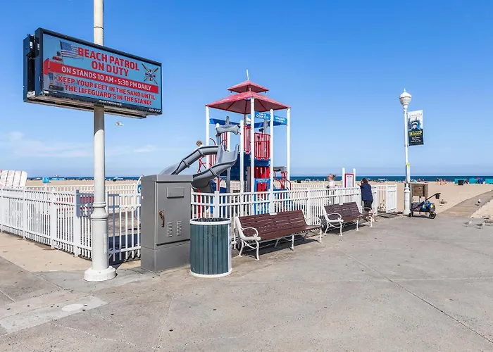 Silver Sands 102s Ocean Stadt