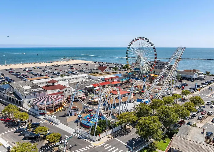 Apartment Silver Sands 102s