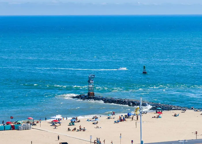 Silver Sands 102s Ocean Stadt