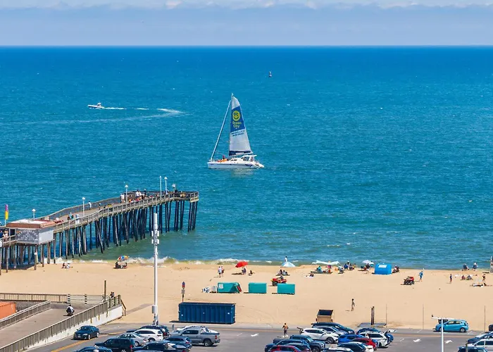 Apartment Silver Sands 102s