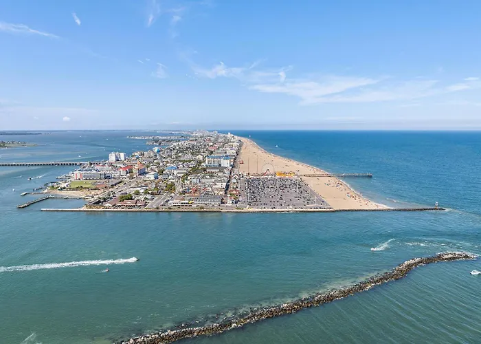Apartment Silver Sands 102s